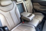 HYUNDAI Santa Fe 2.2CRDI 200cv Tecno Auto  ocasión