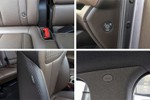 HYUNDAI Santa Fe 2.2CRDI 200cv Tecno Auto  ocasión