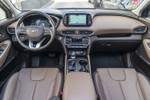HYUNDAI Santa Fe 2.2CRDI 200cv Tecno Auto  ocasión
