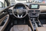 HYUNDAI Santa Fe 2.2CRDI 200cv Tecno Auto  ocasión