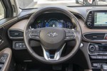HYUNDAI Santa Fe 2.2CRDI 200cv Tecno Auto  ocasión