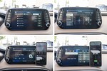 HYUNDAI Santa Fe 2.2CRDI 200cv Tecno Auto  ocasión