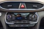 HYUNDAI Santa Fe 2.2CRDI 200cv Tecno Auto  ocasión