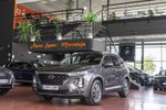 HYUNDAI Santa Fe 2.2CRDI 200cv Tecno Auto  ocasión