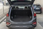 HYUNDAI Santa Fe 2.2CRDI 200cv Tecno Auto  ocasión