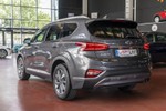HYUNDAI Santa Fe 2.2CRDI 200cv Tecno Auto  ocasión