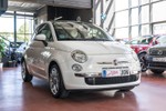 FIAT 500 1.2 8V 69cv  outlet