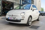 FIAT 500 1.2 8V 69cv  outlet