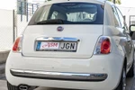 FIAT 500 1.2 8V 69cv  outlet