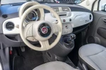 FIAT 500 1.2 8V 69cv  outlet