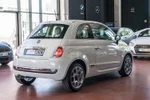 FIAT 500 1.2 8V 69cv  outlet
