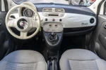 FIAT 500 1.2 8V 69cv  outlet