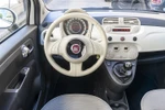 FIAT 500 1.2 8V 69cv  outlet