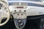 FIAT 500 1.2 8V 69cv  outlet