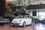 FIAT 500 1.2 8V 69cv  outlet
