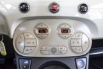 FIAT 500 1.2 8V 69cv  outlet
