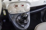 FIAT 500 1.2 8V 69cv  outlet