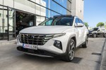 HYUNDAI Tucson 1.6 TGDI 230cv Style Auto  ocasión