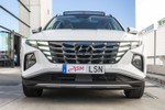HYUNDAI Tucson 1.6 TGDI 230cv Style Auto  ocasión