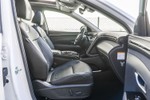 HYUNDAI Tucson 1.6 TGDI 230cv Style Auto  ocasión