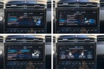 HYUNDAI Tucson 1.6 TGDI 230cv Style Auto  ocasión