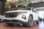 HYUNDAI Tucson 1.6 TGDI 230cv Style Auto  ocasión
