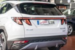 HYUNDAI Tucson 1.6 TGDI 230cv Style Auto  ocasión