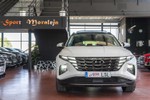 HYUNDAI Tucson 1.6TGDI 265cv Tecno Auto 4x4  ocasión