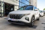 HYUNDAI Tucson 1.6TGDI 265cv Tecno Auto 4x4  ocasión