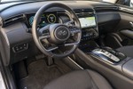 HYUNDAI Tucson 1.6TGDI 265cv Tecno Auto 4x4  ocasión