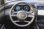 HYUNDAI Tucson 1.6TGDI 265cv Tecno Auto 4x4  ocasión