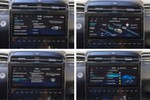 HYUNDAI Tucson 1.6TGDI 265cv Tecno Auto 4x4  ocasión