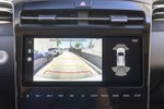 HYUNDAI Tucson 1.6TGDI 265cv Tecno Auto 4x4  ocasión