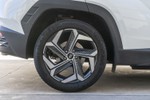 HYUNDAI Tucson 1.6TGDI 265cv Tecno Auto 4x4  ocasión