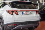 HYUNDAI Tucson 1.6TGDI 265cv Tecno Auto 4x4  ocasión