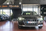 AUDI A4 Allroad Quattro 45TDI 231cv Tiptronic  ocasión