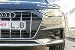 AUDI A4 Allroad Quattro 45TDI 231cv Tiptronic  ocasión