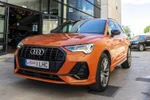 AUDI Q3 35TDI 150cv sTronic Black Line  ocasión