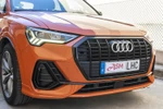 AUDI Q3 35TDI 150cv sTronic Black Line  ocasión