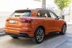AUDI Q3 35TDI 150cv sTronic Black Line  ocasión