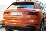 AUDI Q3 35TDI 150cv sTronic Black Line  ocasión