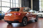 AUDI Q3 35TDI 150cv sTronic Black Line  ocasión