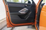 AUDI Q3 35TDI 150cv sTronic Black Line  ocasión