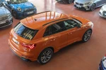 AUDI Q3 35TDI 150cv sTronic Black Line  ocasión