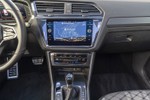 VOLKSWAGEN Tiguan 2.0TDI 150cv DSG R-Line  ocasión