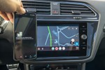 VOLKSWAGEN Tiguan 2.0TDI 150cv DSG R-Line  ocasión