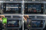 VOLKSWAGEN Tiguan 2.0TDI 150cv DSG R-Line  ocasión