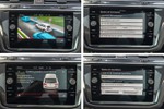 VOLKSWAGEN Tiguan 2.0TDI 150cv DSG R-Line  ocasión