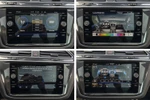 VOLKSWAGEN Tiguan 2.0TDI 150cv DSG R-Line  ocasión