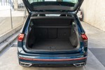 VOLKSWAGEN Tiguan 2.0TDI 150cv DSG R-Line  ocasión